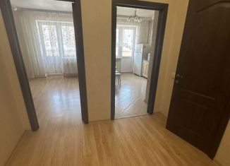 Однокомнатная квартира в аренду, 45 м2, Краснодар, улица Селезнёва, 4/9, микрорайон Черемушки