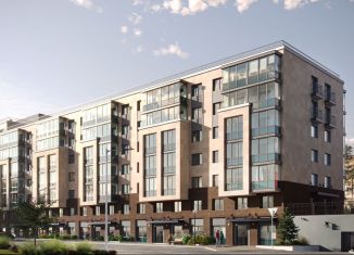 Сдача в аренду помещения свободного назначения, 80 м2, Петрозаводск, улица Герцена, 32, район Центр