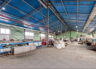 Продается помещение свободного назначения, 1500 м2, Хабаровский край, Донская улица, 2А/7