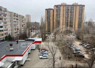 Продается двухкомнатная квартира, 48.2 м2, Воронеж, улица 45-й Стрелковой Дивизии, 277