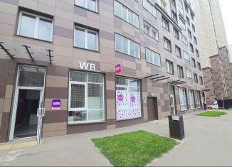 Продам помещение свободного назначения, 85.7 м2, Котельники, микрорайон Новые Котельники, 22