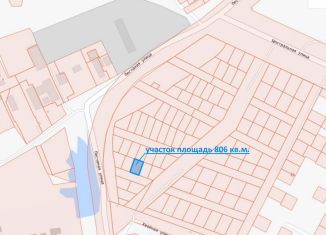 Продам земельный участок, 8.1 сот., Благовещенск