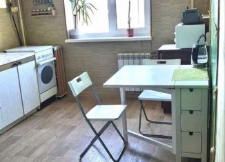 Продажа 3-ком. квартиры, 68.4 м2, деревня Афонино, Зелёная улица