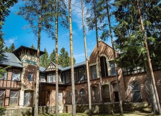 Продажа дома, 798 м2, посёлок Ленинское, Ольховая улица, 35