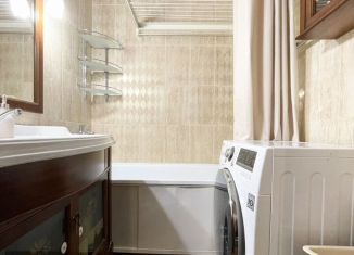Аренда 2-ком. квартиры, 55 м2, Москва, Нарвская улица, 1Ак1, ЖК Головино