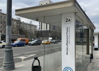 Продаю квартиру студию, 10 м2, Москва, 3-й проезд Марьиной Рощи, 5, 3-й проезд Марьиной Рощи