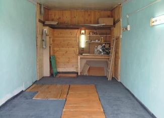 Продам гараж, 18 м2, Йошкар-Ола, территория ГК Гудок, 248