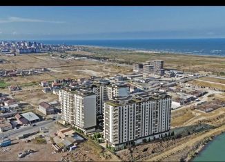 Продажа трехкомнатной квартиры, 82 м2, Махачкала, проспект Насрутдинова, 160, Ленинский внутригородской район