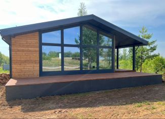 Продам дом, 115 м2, Чебоксары, площадь Республики