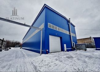 Аренда производства, 1153 м2, Нижний Новгород, улица Юлиуса Фучика, 60лит25А