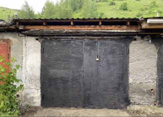 Продам гараж, 18 м2, Республика Алтай, Бийская улица, 1А