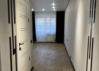 Продаю квартиру студию, 27 м2, рабочий поселок Маркова, микрорайон Берёзовый, 244