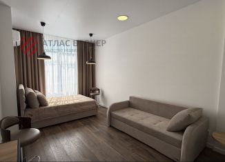 Аренда 1-ком. квартиры, 45.5 м2, Ставрополь, Партизанская улица, 2Б, микрорайон № 9