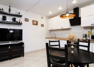 Продаю двухкомнатную квартиру, 67 м2, Татарстан, проспект Победы, 139к3