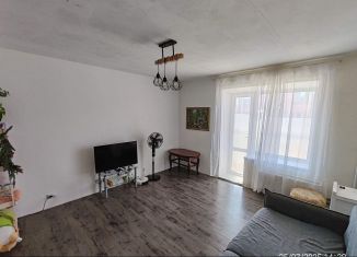 Продаю однокомнатную квартиру, 48.8 м2, деревня Кисловка, улица Бориса Пастернака, 4