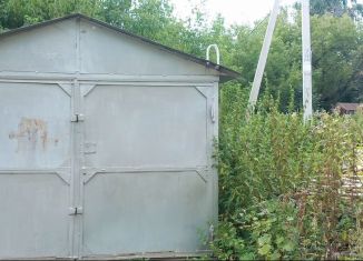 Продажа гаража, 18 м2, Пермь, 2-я Мулянская улица, 99