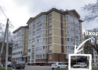 Продам помещение свободного назначения, 98.9 м2, Брянск, проспект Ленина, 57А