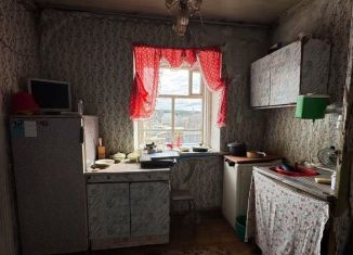 Продаю двухкомнатную квартиру, 21 м2, посёлок Ува, улица Королёва, 13