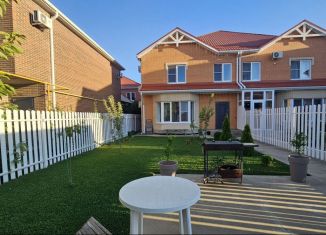 Дом на продажу, 120 м2, Краснодар, Эгейская улица, 3к16