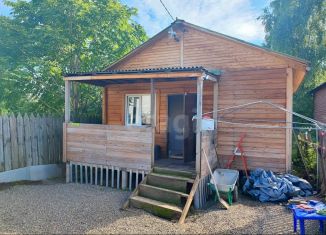 Продается дом, 38 м2, посёлок Солонцы, Родниковая улица