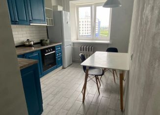 2-комнатная квартира на продажу, 45.5 м2, Тюмень, улица Голышева, 4, ЖК Роза ММС