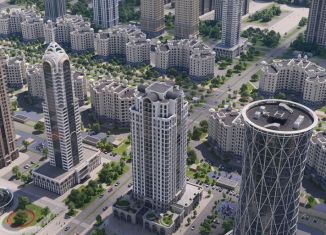 Продаю торговую площадь, 109.7 м2, Грозный, проспект В.В. Путина, 11