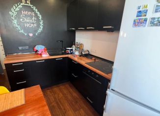 Аренда однокомнатной квартиры, 38 м2, Республика Башкортостан, Союзная улица, 37/1