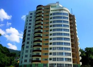 Продается 1-комнатная квартира, 45 м2, поселок городского типа Массандра, Южнобережное шоссе, 1К