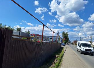 Земельный участок на продажу, 4 сот., Ростов-на-Дону, Особенная улица