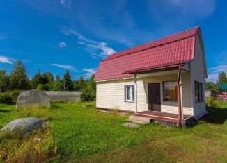 Дача на продажу, 50.4 м2, Карелия, Луговая улица