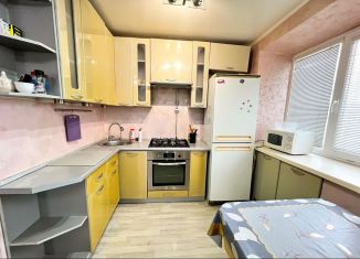 Квартира в аренду студия, 30.8 м2, Уфа, улица Блюхера, 40