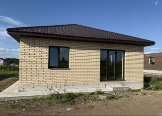 Продается дом, 90 м2, деревня Мокино, Жемчужная улица, 14