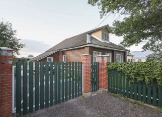 Продажа дома, 125.5 м2, деревня Ерёмино, Зелёная улица, 17