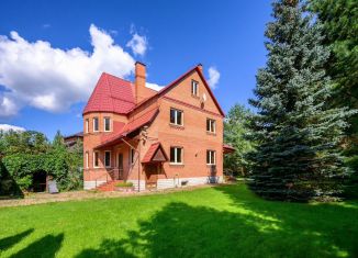 Продам дом, 430 м2, деревня Шульгино, Полевая улица, 163