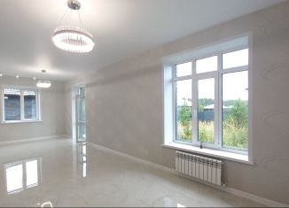 Продаю дом, 120 м2, село Семиозёрка, Липовая улица