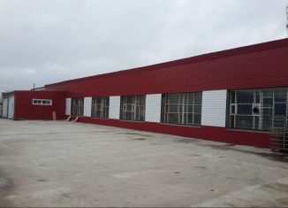 Сдам производство, 787.3 м2, Новосибирская область, Заводская улица, 28А