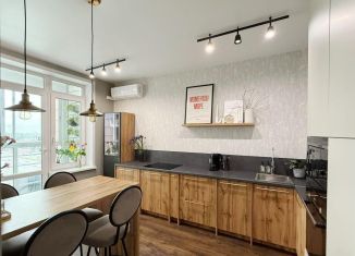 Продажа 1-комнатной квартиры, 46 м2, Пермь, улица Революции, 22, ЖК Новый Центр