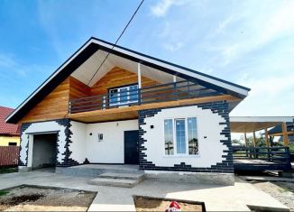 Дом на продажу, 240 м2, деревня Грановщина, улица Василия Шукшина