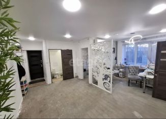 Продажа помещения свободного назначения, 42 м2, Приморский край, улица 40 лет ВЛКСМ, 15