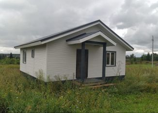 Продажа дома, 50 м2, Удмуртия, Парниковая улица, 3