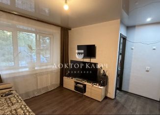 Продам трехкомнатную квартиру, 21.1 м2, Новосибирск, Станционная улица, 44/1