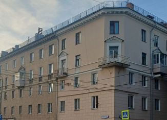 Продаю 3-комнатную квартиру, 65 м2, Тула, улица Болдина, 149, Советский территориальный округ