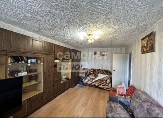 Продается 1-комнатная квартира, 32 м2, посёлок Строитель, микрорайон Северный, 39