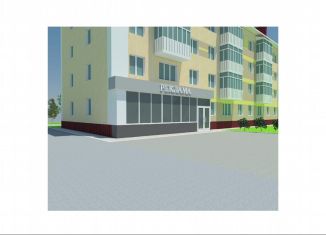 Сдам помещение свободного назначения, 70 м2, Саранск, Загородная улица, 18