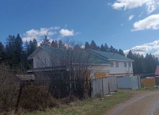Дом на продажу, 45 м2, Пермский край, улица Поповича, 13