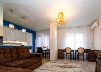 Продам 2-ком. квартиру, 54.8 м2, Геленджик, улица Сурикова, 60А