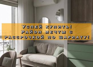 Продается 2-ком. квартира, 79 м2, Махачкала, улица Металлургов, 22, Ленинский внутригородской район