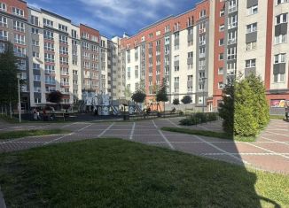 Однокомнатная квартира на продажу, 28.7 м2, Калининград