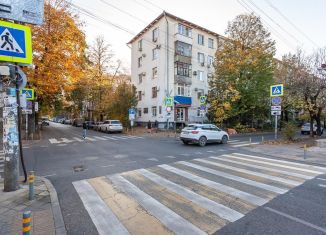 Продается двухкомнатная квартира, 50 м2, Краснодар, Карасунская улица, 44, микрорайон Центральный