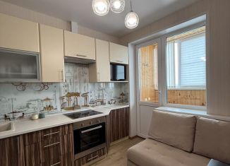 Продажа однокомнатной квартиры, 33.2 м2, деревня Афонино, улица Красная Поляна, 2